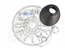 KÖRÜK SETİ. TAHRİK MİLİ ÖN PRIUS HATCHBACK W2 YARIS VERSO-FUN CARGO P2 YARIS-VITZ P1