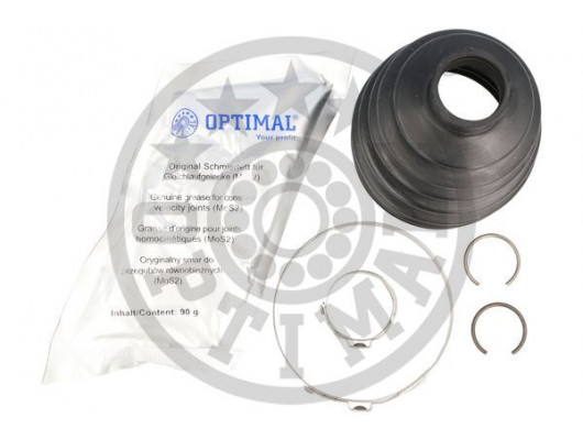 KÖRÜK SETİ. TAHRİK MİLİ ÖN QASHQAI-QASHQAI 2 I J10 NJ10 JJ10E