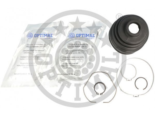 KÖRÜK SETİ. TAHRİK MİLİ ÖN QASHQAI-QASHQAI 2 I J10 NJ10 JJ10E X-TRAIL T31