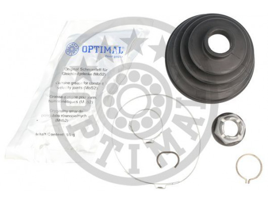 KÖRÜK SETİ. TAHRİK MİLİ ÖN RENAULT 18 134 18 VARİABLE 135 19 B-C53 19 CABRİOLET D53 19 CHAMADE L53 19 MK II B-C53 19 MK II BOX S53 19 MK II CABRİOLET D53- 853 19 MK II CHAMADE L