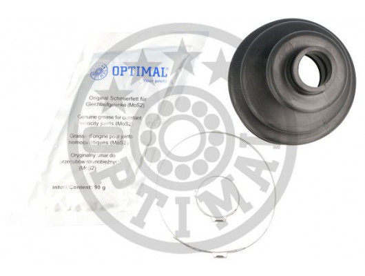 KÖRÜK SETİ. TAHRİK MİLİ ÖN RENAULT 25 B29 ESPACE J11 ESPACE MK II J-S63