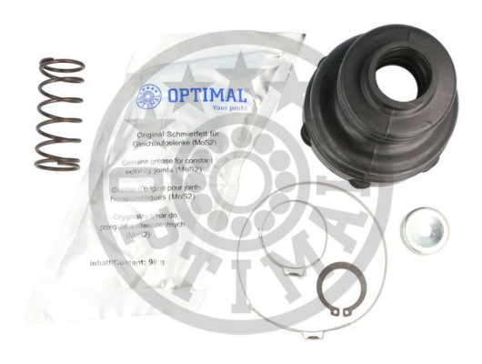 KÖRÜK SETİ. TAHRİK MİLİ ÖN RENAULT CLIO GRANDTOUR KR0-1 CLIO III BR0-1 CR0-1 ESPACE MK IV JK0-1 GRAND SC NIC II JM0-1 LAGUNA II BG0-1 LAGUNA II SPORT TOURER KG0-1 MEGANE II BM0-1- CM0-1