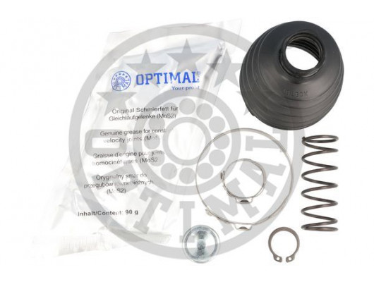 KÖRÜK SETİ. TAHRİK MİLİ ÖN RENAULT CLIO GRANDTOUR KR0-1 CLIO III BR0-1 CR0-1 LAGUNA III BT0-1 LAGUNA III SPORT TOURER KT0-1 MODUS-GRAND MODUS F-JP0 VEL SATIS BJ0