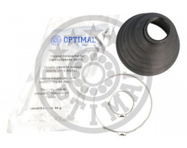 KÖRÜK SETİ. TAHRİK MİLİ ÖN RENAULT CLIO MK II BB- CB KANGOO KC0-1 KANGOO EXPRESS FC0-1 THALIA I LB TWINGO I C06