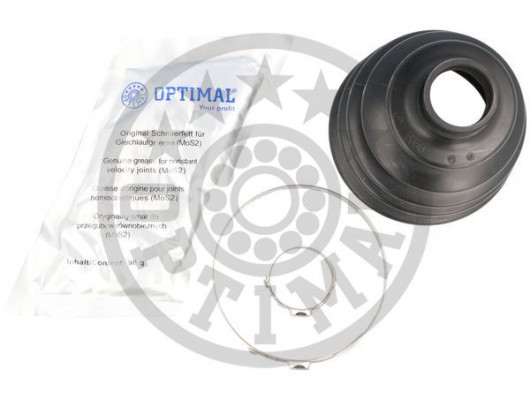 KÖRÜK SETİ. TAHRİK MİLİ ÖN RENAULT ESPACE MK IV JK0-1 GRAND SC NIC II JM0-1 SC NIC II JM0-1 VE L SATIS BJ0