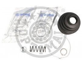 KÖRÜK SETİ. TAHRİK MİLİ ÖN RENAULT ESPACE V JR GRAND SC NIC III JZ0-1 LAGUNA COUPE DT0-1 LAGUN A III BT0-1 LAGUNA III SPORT TOURER KT0-1 MEGANE III COUPE DZ0-1 MEGANE III GRANDTOUR KZ0-1