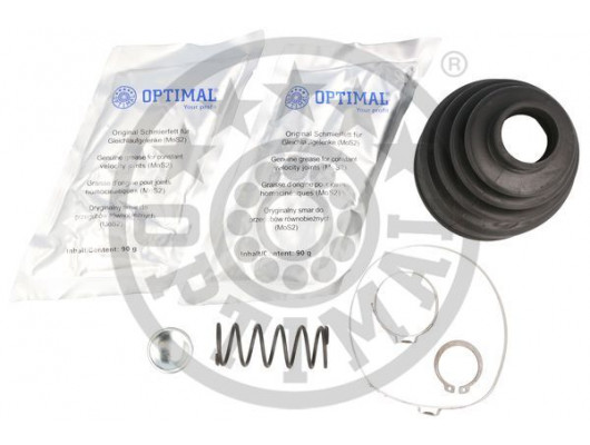 KÖRÜK SETİ. TAHRİK MİLİ ÖN RENAULT ESPACE V JR GRAND SC NIC III JZ0-1 LAGUNA COUPE DT0-1 LAGUN A III BT0-1 LAGUNA III SPORT TOURER KT0-1 MEGANE III COUPE DZ0-1 MEGANE III GRANDTOUR KZ0-1