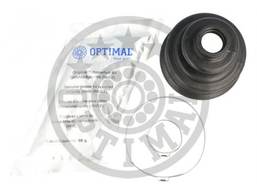 KÖRÜK SETİ. TAHRİK MİLİ ÖN RENAULT EXTRA VAN F40- G40 SUPER 5 B-C40 SUPER 5 BOX S40