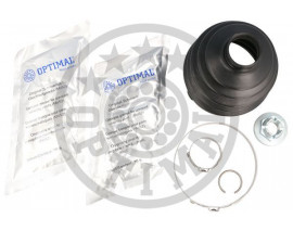 KÖRÜK SETİ. TAHRİK MİLİ ÖN RENAULT LAGUNA COUPE DT0-1 LAGUNA III BT0-1 LAGUNA III SPORT TOURER KT0-1