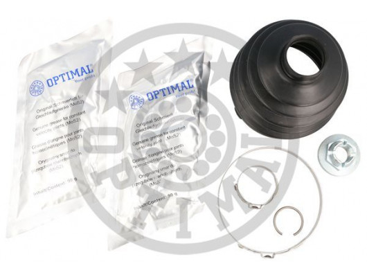 KÖRÜK SETİ. TAHRİK MİLİ ÖN RENAULT LAGUNA COUPE DT0-1 LAGUNA III BT0-1 LAGUNA III SPORT TOURER KT0-1