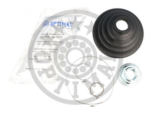 KÖRÜK SETİ. TAHRİK MİLİ ÖN S40 I 644 S70 874 V40 ESTATE 645 V70 875 876