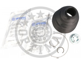 KÖRÜK SETİ. TAHRİK MİLİ ÖN S40 I 644 V40 ESTATE 645