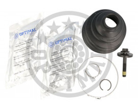 KÖRÜK SETİ. TAHRİK MİLİ ÖN S60 I 384 V70 MK II 285