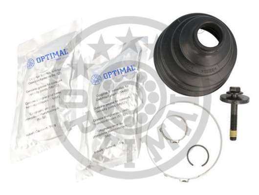 KÖRÜK SETİ. TAHRİK MİLİ ÖN S60 I 384 V70 MK II 285