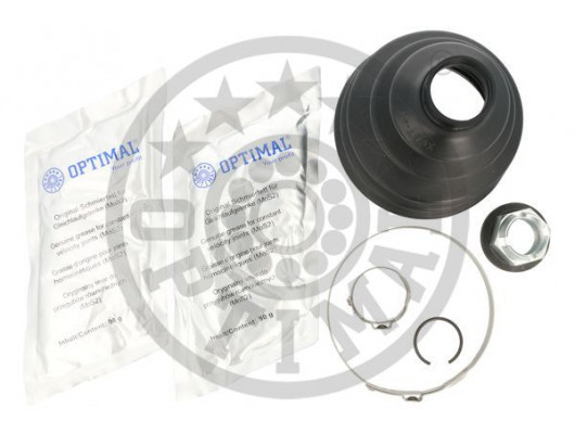 KÖRÜK SETİ. TAHRİK MİLİ ÖN SAAB 9-5 YS3E 9-5 ESTATE YS3E