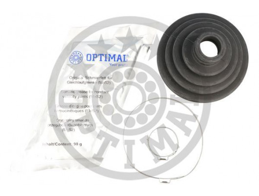 KÖRÜK SETİ. TAHRİK MİLİ ÖN SKODA FELICIA 6U1 FELICIA ESTATE 6U5 FELICIA PİCKUP 6UF 6U7 F ELICIA MK II 6U1 FELICIA MK II ESTATE 6U5 VW CADDY MK II 9U7