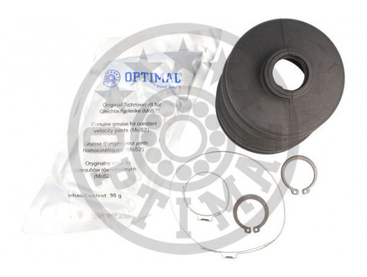 KÖRÜK SETİ. TAHRİK MİLİ ÖN SUBARU LEONE AB LEONE ESTATE LEONE HATCHBACK L-SERIE MK II L-SERI E MK II ESTATE