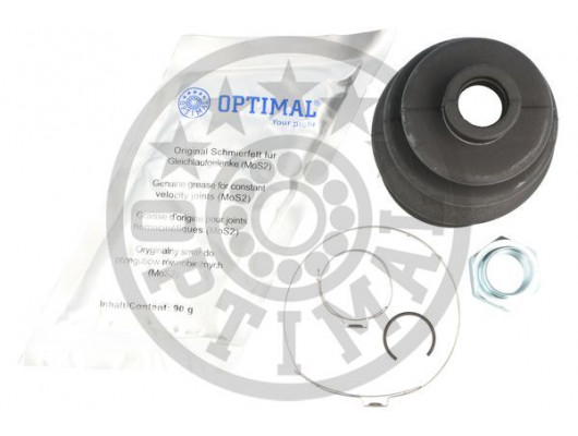 KÖRÜK SETİ. TAHRİK MİLİ ÖN SUZUKI BALENO EG BALENO ESTATE EG BALENO HATCHBACK EG