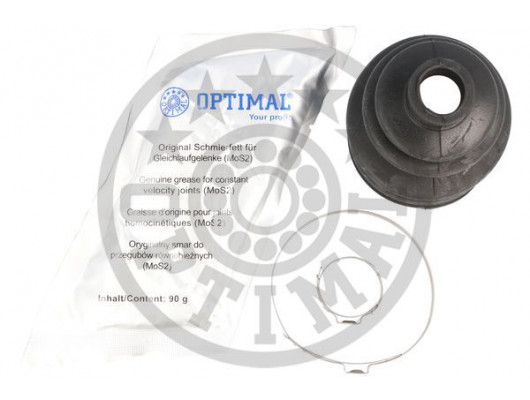 KÖRÜK SETİ. TAHRİK MİLİ ÖN SUZUKI ESCUDO HATCHBACK LIANA ER RH