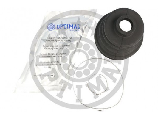 KÖRÜK SETİ. TAHRİK MİLİ ÖN SUZUKI GRAND VITARA I FT HT