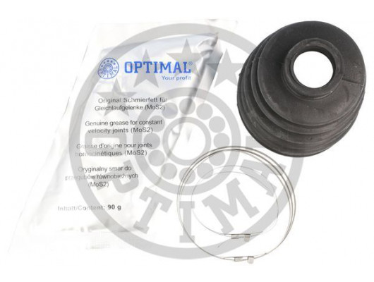 KÖRÜK SETİ. TAHRİK MİLİ ÖN SUZUKI GRAND VITARA I FT HT GRAND VITARA I CONVERTİBLE GT