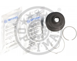 KÖRÜK SETİ. TAHRİK MİLİ ÖN SUZUKI SWIFT MK II HATCHBACK EA MA