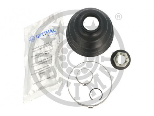 KÖRÜK SETİ. TAHRİK MİLİ ÖN TOURNEO CONNECT TRANSIT CONNECT P65- P70- P80