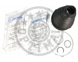 KÖRÜK SETİ. TAHRİK MİLİ ÖN TRANSIT PLATFORM-CHASSİS FM-FN TRANSIT VAN FA