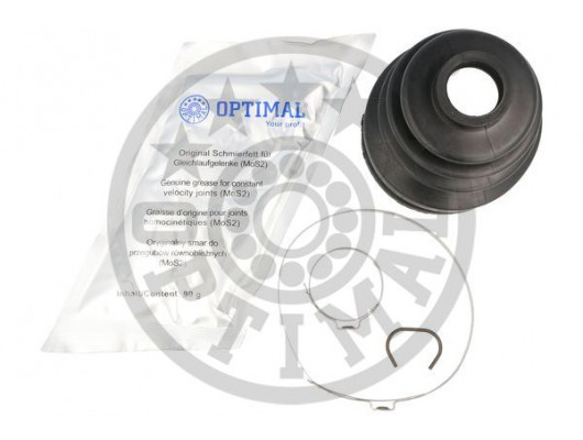 KÖRÜK SETİ. TAHRİK MİLİ ÖN USA PROBE MK II ECP 626 MK III STATİON WAGON GV 626 MK IV GE 626 MK IV HATCHBACK GE MX-6 GE