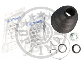 KÖRÜK SETİ. TAHRİK MİLİ ÖN V-CLASS 638-2 VITO BOX 638 VITO BUS 638