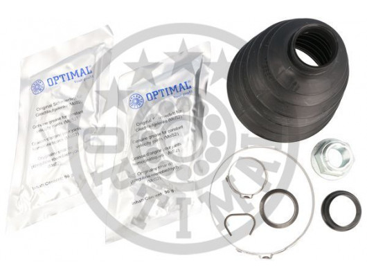 KÖRÜK SETİ. TAHRİK MİLİ ÖN V-CLASS 638-2 VITO BOX 638 VITO BUS 638