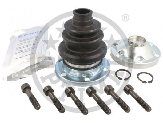 KÖRÜK SETİ. TAHRİK MİLİ ÖN V-CLASS 638-2 VITO BOX 638 VITO BUS 638 OPEL OMEGA A V87 OMEGA A ESTATE V87 SENATOR A 29 SENATOR B V88