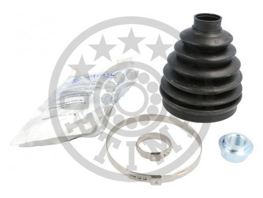 KÖRÜK SETİ. TAHRİK MİLİ ÖN VW MULTIVAN MK V 7HM 7HN 7HF 7EF 7EM 7EN TRANSPORTER-CARAVELLE MK V BUS 7HB 7HJ 7EB 7EJ 7EF 7 TRANSPORTER MK V BOX 7HA 7HH 7EA 7EH TRANSPORTER MK V PLATFORM-CHASSİS 7J