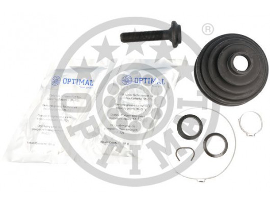 KÖRÜK SETİ. TAHRİK MİLİ ÖN VW TRANSPORTER-CARAVELLE MK IV BUS 70B 70C 7DB 7DK 70J TRANSPORTER MK IV BOX 70A 70H 7DA 7DH TRANSPORTER MK IV PLATFORM-CHASSİS 70E 70L 70M 7DE 7DL