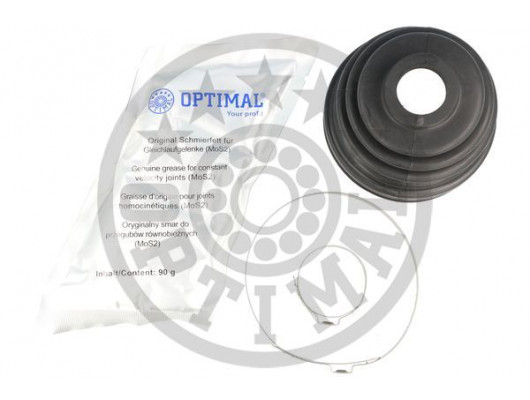 KÖRÜK SETİ. TAHRİK MİLİ ÖN X-TRAIL T30