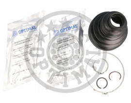 KÖRÜK SETİ. TAHRİK MİLİ ÖN X5 E70 X5 F15 F85 X6 E71 E72