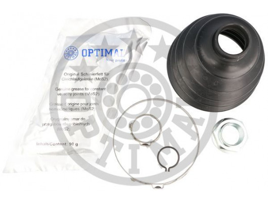 KÖRÜK SETİ. TAHRİK MİLİ ÖN YARIS-VITZ P1