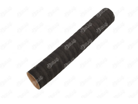 KRAFT HORTUM RENAULT 9 SİYAH 50mm x 33cm