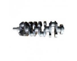 KRANK BMW N57. D30B. 3.4.5.6.7.X3.X5.X6 TD 4 Baltalı/Counter Weights FORGING / DÖVME ÇELİK