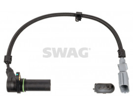 KRANK DEVİR SENSÖRÜ T5 2.5 TDI AXD-AEX FEBI 174638