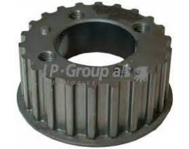 KRANK DİŞLİSİ 100-A6 2.0 D-2.0 D Turbo-2.4 D-2.5 TDI-2.0 TD-2.5 TDI quattro- 78-97