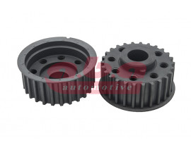 KRANK DİŞLİSİ 80-100-A6-A8-COUPE 2.0-2.6-2.8 90-97