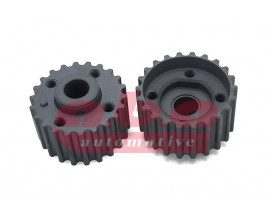 KRANK DİŞLİSİ A3-A4-A6 1.9 TDI 00-10