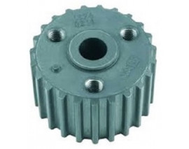 KRANK DİŞLİSİ ALBEA 1.2 8V -1.2 16 V TÜM MOT ..1.4 8 V TRİ MOTOR 2004-06