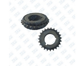 KRANK DİŞLİSİ ASTRA G VECTRA B VECTRA C Z2.2 SE INSIGNIA 2.0 A20NFT-NHT ANTARA-CAPTIVA 2.4