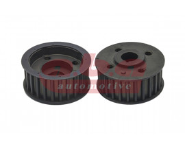 KRANK DİŞLİSİ BRAVO-DOBLO-LINEA-EGEA-500L 1.6 MJTD.TÜM MOTORLARA 01-