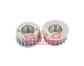 KRANK DİŞLİSİ CLIO-KNG 1.9 F8Q-F9Q