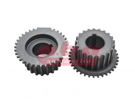 KRANK DİŞLİSİ COROLLA-PASEO-STARLET 1.3-1.4-1.5 95-00