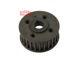 KRANK DİŞLİSİ EGEA - DOBLO - LINEA - PUNTO 1.6