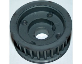 KRANK DİŞLİSİ FIAT DOBLO-BRAVO-GRANDE PUNTO-MAREA-STILO 1.9 D